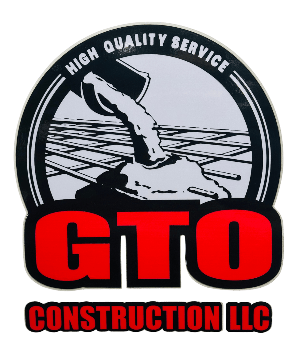 GTO Construction LLC logo